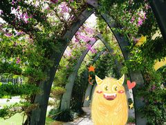 -布里斯班南岸公园