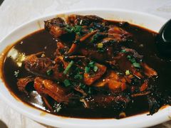 红烧昂刺鱼-双桥饭店(锦溪店)