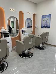 -希梵尔头皮抗衰·科技养发