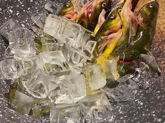 黄辣丁-王家渡火锅(金宝汇店)