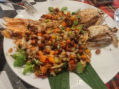 -Onion restaurant