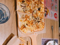 -必胜客(双榆树店)
