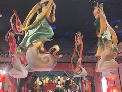 -长安大牌档之上元灯会(南大街店)