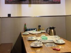 -正通记·哈尔滨烧烤·炭烤鸽子(七宝万科国际店)