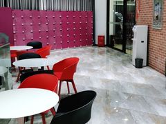 -一兆韦德健身(慧芝湖店)