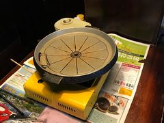 -火炉情韩国料理店(古田路店)