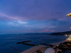 -深圳大梅沙京基洲际度假酒店