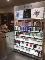 -DX HAIR SALON·发现未知美发沙龙