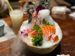 -古京·臻致料理(月湖店)