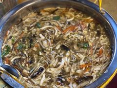 -一家亲台菜餐厅(银塘中路店)