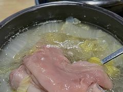 -大佬李砂锅(钱江财富广场店)