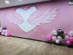 -美菲特健身(华贸店)