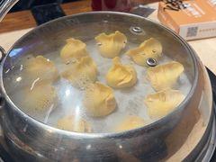 -船梆煮•蒸汽海鲜·生腌干蒸(五四广场店)