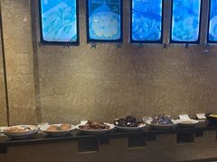 -台鄉缘 ·小海鲜·台州菜(桃林路店)