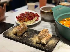红糖糍粑-望蓉城·古法酸菜鱼(世纪汇店)
