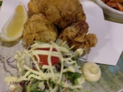 -有喜屋·深夜食堂(北京西路店)