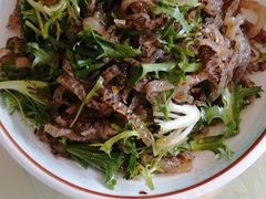 爽口鱼皮-前王院•巧克力海鲜市集餐厅(万平口店)