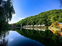 -参仙谷生态旅游度假区