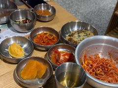 -姜虎东白丁烤肉(深圳湾后海汇店)