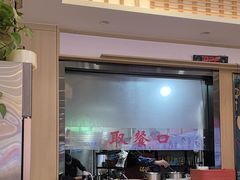 -福瑞记老孙头biangbiang面(新生路店)