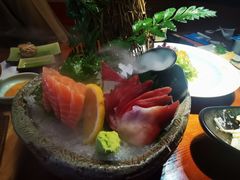 -鳗鱼家·深夜食堂(军博店)