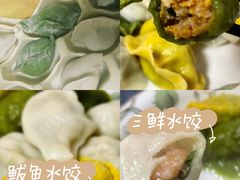 -连鹭海鲜·海肠捞饭·海胆饭(星海店)