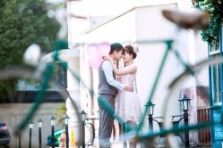 -太郎花子婚纱摄影艺术中心