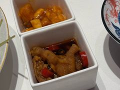 -名人坊·新派粤菜(河西奥体博览中心金鹰世界店)