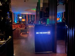 -广州柏悦酒店·悦吧·顶楼露天酒吧