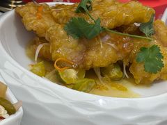 -锅当当铁锅炖烀饼王(长泰广场店)