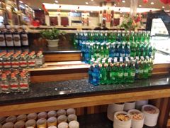 -名羊天下·火锅烧烤自助料理(镇明路店)