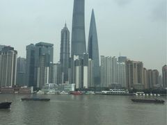 上海外滩英迪格酒店-上海外滩英迪格酒店