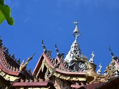 -西双版纳总佛寺