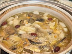 -山菌美食苑(振兴路店)