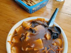 -逍遥镇刘相五胡辣汤豆沫馆(康复中街店)