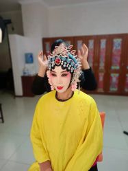 -梨园天地京剧摄影(玲珑天地店)