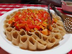 -西贝莜面村(当代商城店)