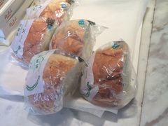 -花园饼屋·吐司蛋糕面包(星海店)