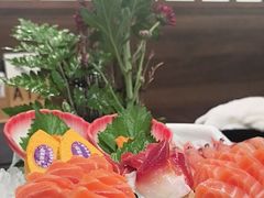 -黑松白鹿(金融街店)