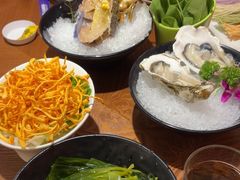 -东海怡品海鲜豆捞(星街坊店)