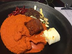 -星鸿社重庆老火锅