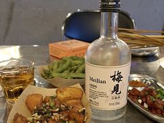 -有局·成都市井烧烤·精酿啤酒(双楠店)