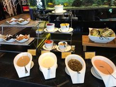 -泰谷酒店·太古码头闽菜自助餐厅