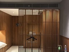 -郑州建业艾美酒店