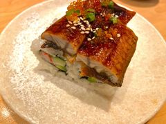 -元气寿司(新城市广场店)