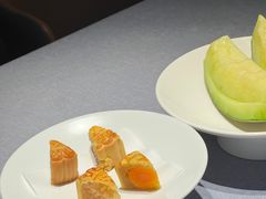 -怡情荟•海鲜青岛菜(五四广场旗舰店)