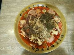 豪华双人餐-芙蓉树下冒菜·麻辣烫(农院店)