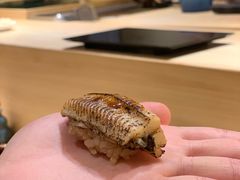 -鮨青(恒基名人购物中心店)