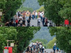 -东钱湖旅游度假区