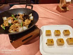 -山西会馆·晋菜·晋商宴·牌匾博物馆(胜利东街店)